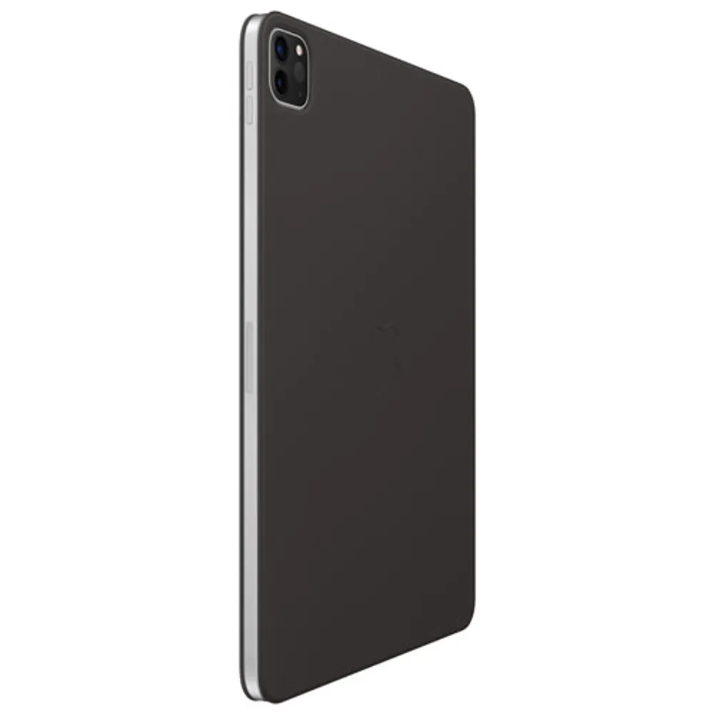 Étui Smart Folio d'Apple pour iPad Air (4e/5e génération) - Noir