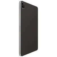 Étui Smart Folio d'Apple pour iPad Air (4e/5e génération) - Noir