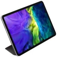 Étui Smart Folio d'Apple pour iPad Air (4e/5e génération) - Noir