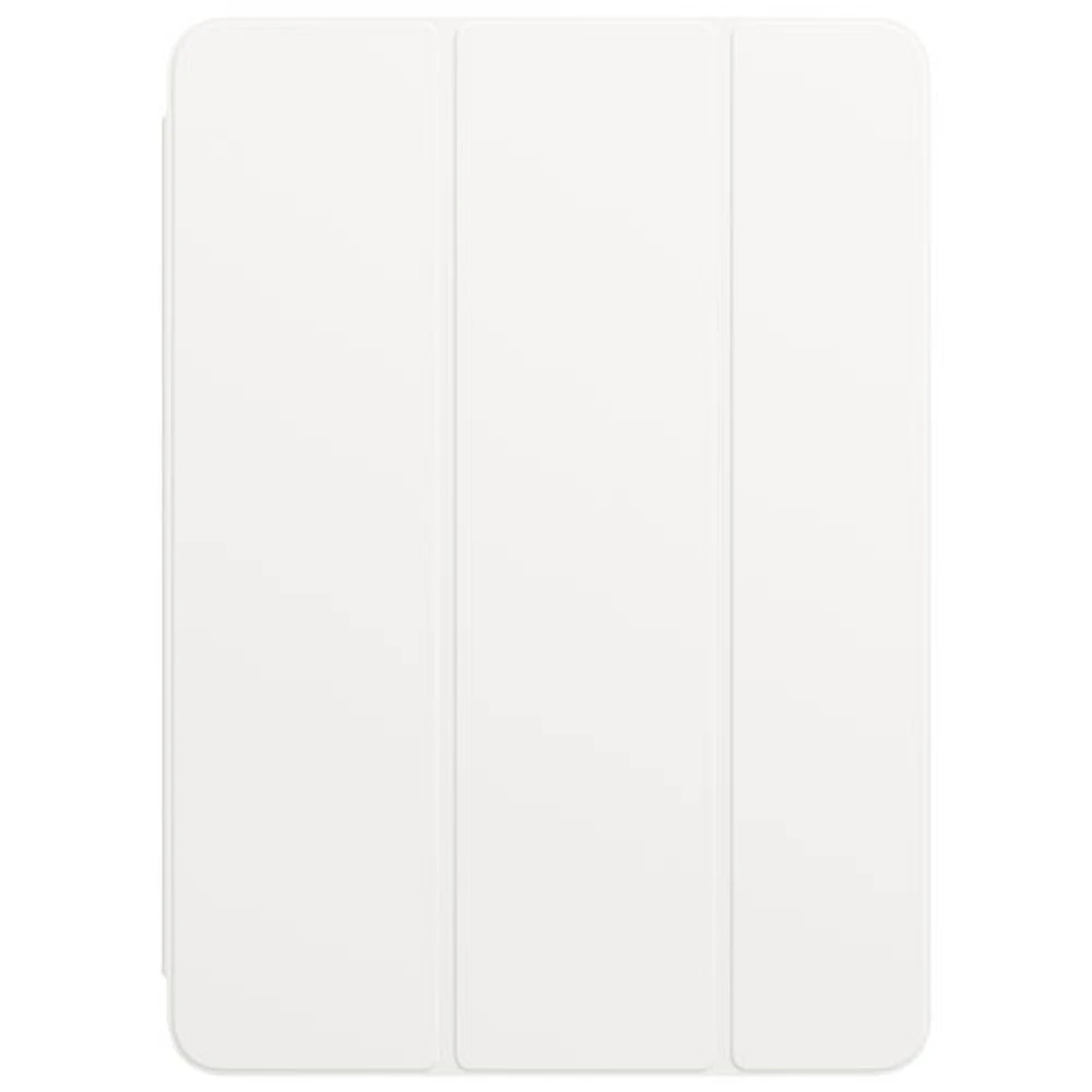 Apple Smart Folio for iPad Air (5th/4th Gen) - White