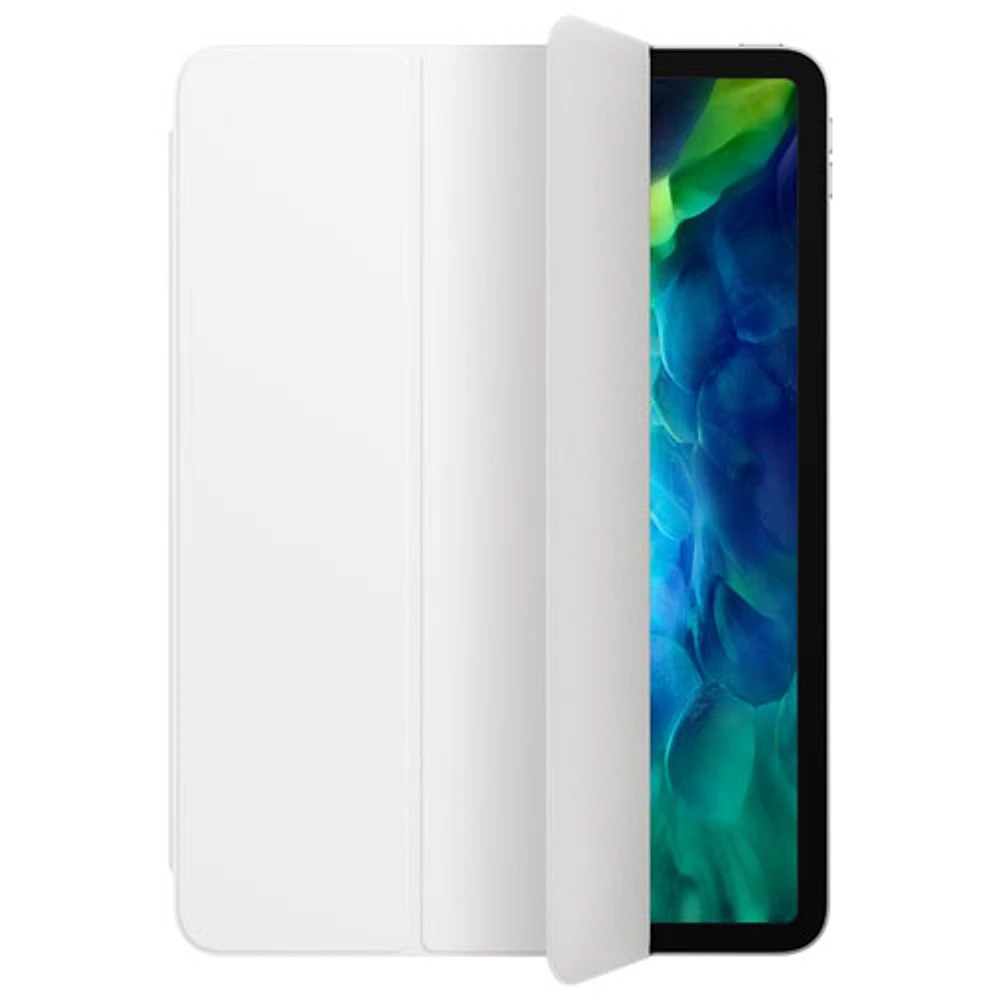 Apple Smart Folio for iPad Air (5th/4th Gen) - White