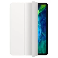 Apple Smart Folio for iPad Air (5th/4th Gen) - White