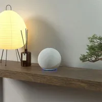 Amazon Echo (4th Gen) Smart Home Hub with Alexa