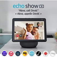 Amazon Echo Show 10 with Alexa