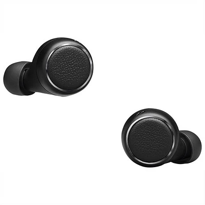 Écouteurs boutons 100 % sans fil à isolation sonore FLY TWS de Harman Kardon - Noir