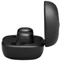 Écouteurs boutons 100 % sans fil à isolation sonore FLY TWS de Harman Kardon - Noir