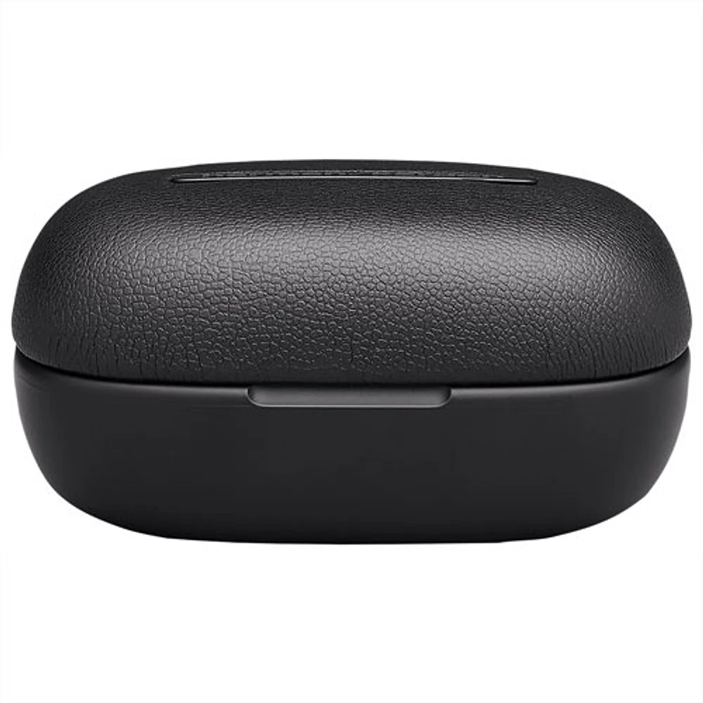 Écouteurs boutons 100 % sans fil à isolation sonore FLY TWS de Harman Kardon - Noir