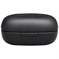Écouteurs boutons 100 % sans fil à isolation sonore FLY TWS de Harman Kardon - Noir