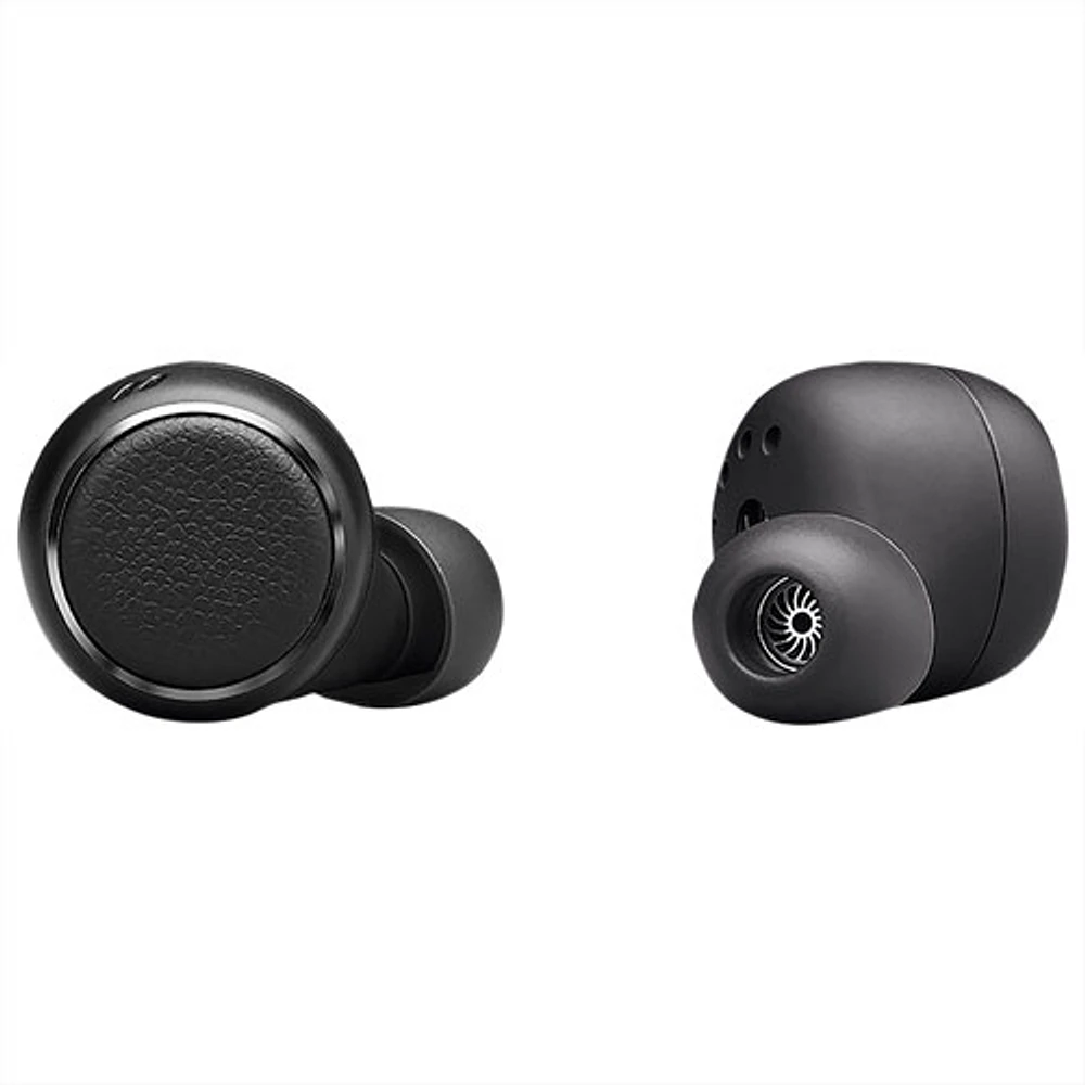 Écouteurs boutons 100 % sans fil à isolation sonore FLY TWS de Harman Kardon - Noir