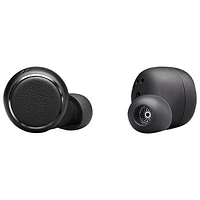 Écouteurs boutons 100 % sans fil à isolation sonore FLY TWS de Harman Kardon - Noir