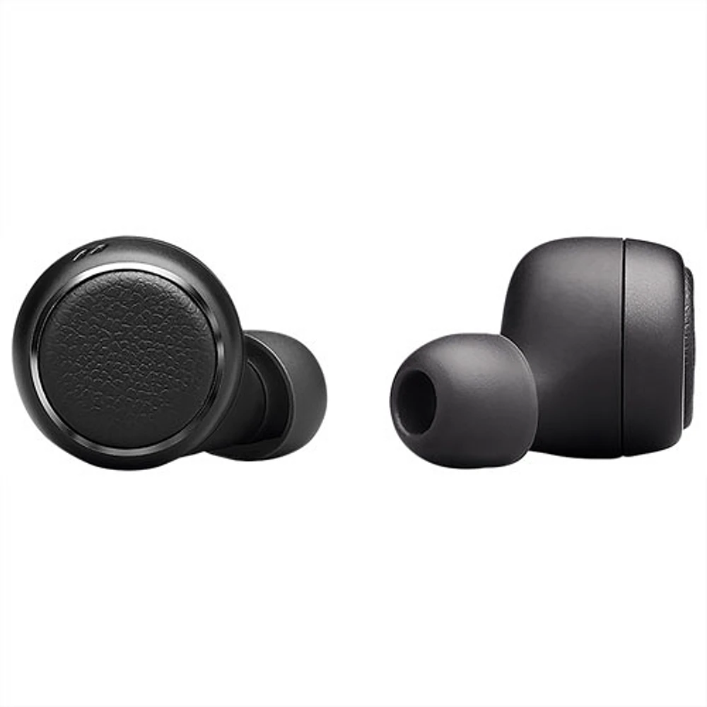 Écouteurs boutons 100 % sans fil à isolation sonore FLY TWS de Harman Kardon - Noir