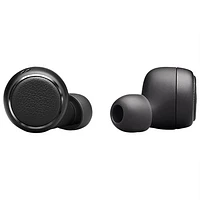 Écouteurs boutons 100 % sans fil à isolation sonore FLY TWS de Harman Kardon - Noir