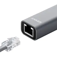 Anker USB-C to Ethernet Adapter (A8341HA1-5)