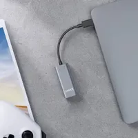 Anker USB-C to Ethernet Adapter (A8341HA1-5)