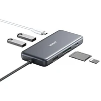 Anker 7-in-1 USB-C Hub (A8346HA1-5)