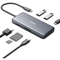 Anker 7-in-1 USB-C Hub (A8346HA1-5)