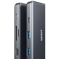 Anker 7-in-1 USB-C Hub (A8346HA1-5)