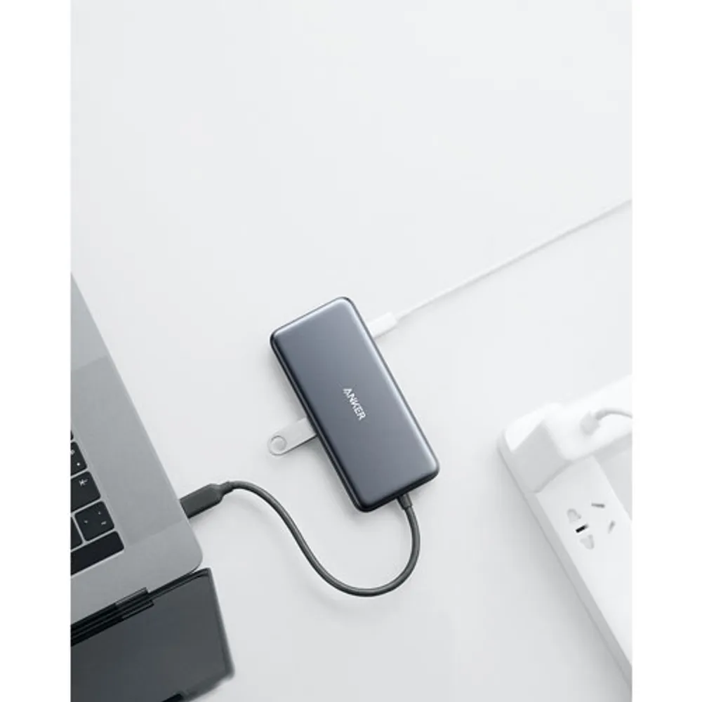 Anker USB-C to USB 3.1 Adapter (A8165H11-5)