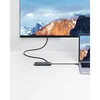 Anker 7-in-1 USB-C Hub (A8346HA1-5)