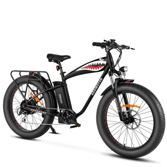 flying wheel 1000w