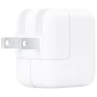 Apple 12W USB Power Adapter (MGN03AM/A)