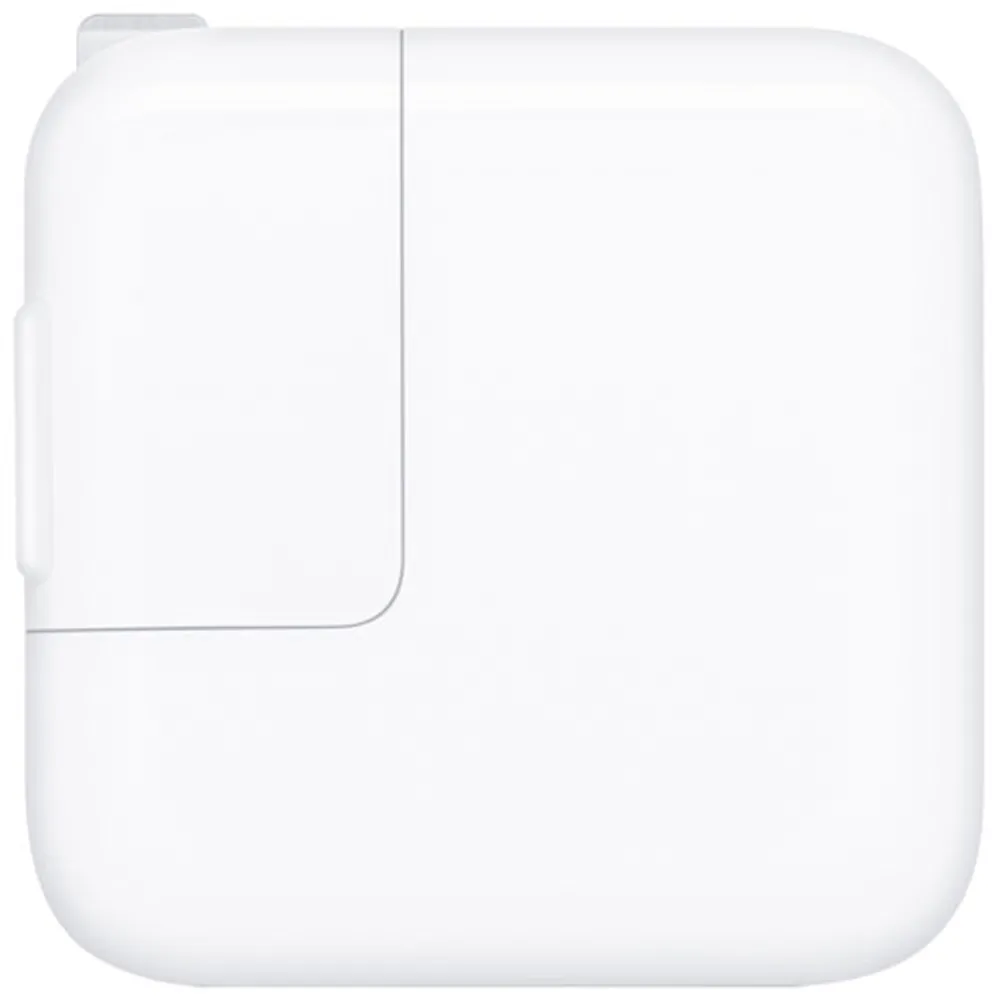 Apple 12W USB Power Adapter (MGN03AM/A)