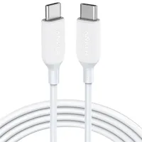 Anker Powerline III 1.8m (5.9 ft.) 100W USB-C to USB-C Cable