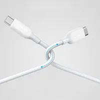Anker Powerline III 1.8m (5.9 ft.) 100W USB-C to USB-C Cable