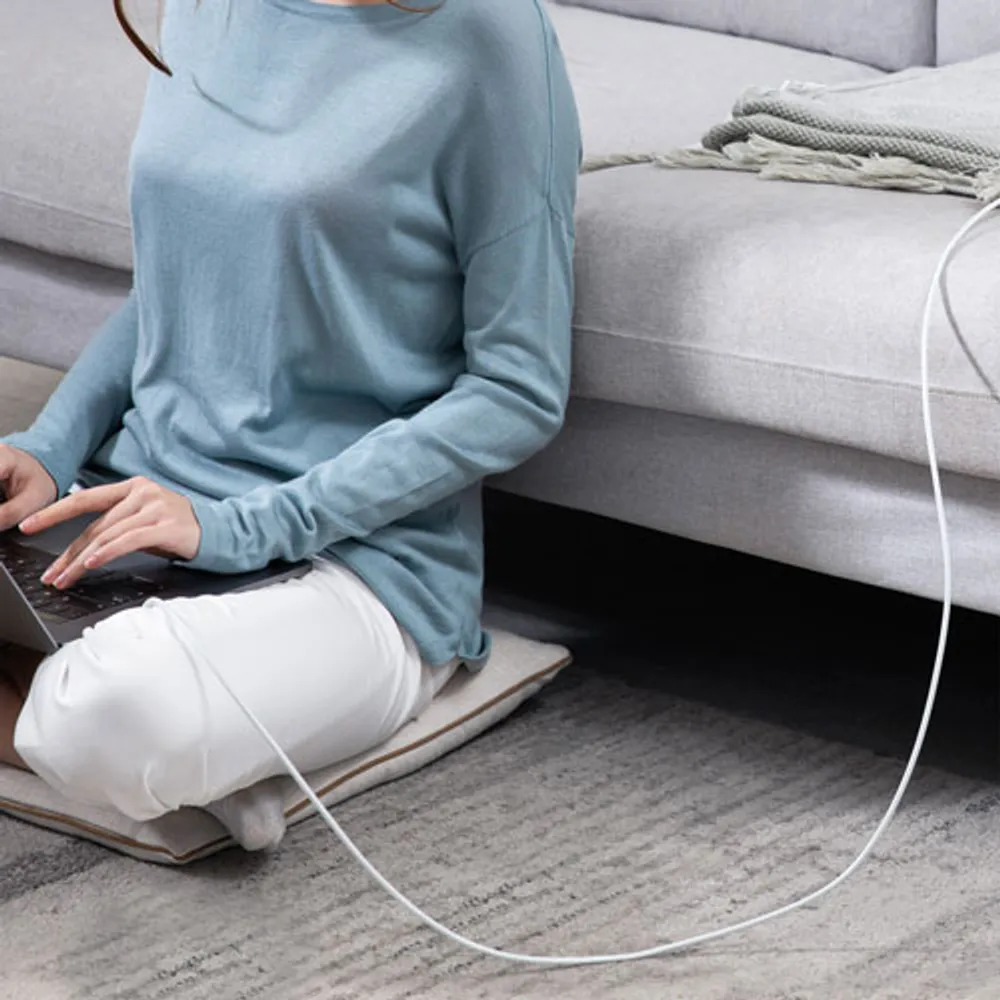 Anker Powerline III 1.8m (5.9 ft.) 100W USB-C to USB-C Cable