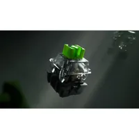 Razer BlackWidow V3 Backlit Mechanical Green Switch Gaming Keyboard