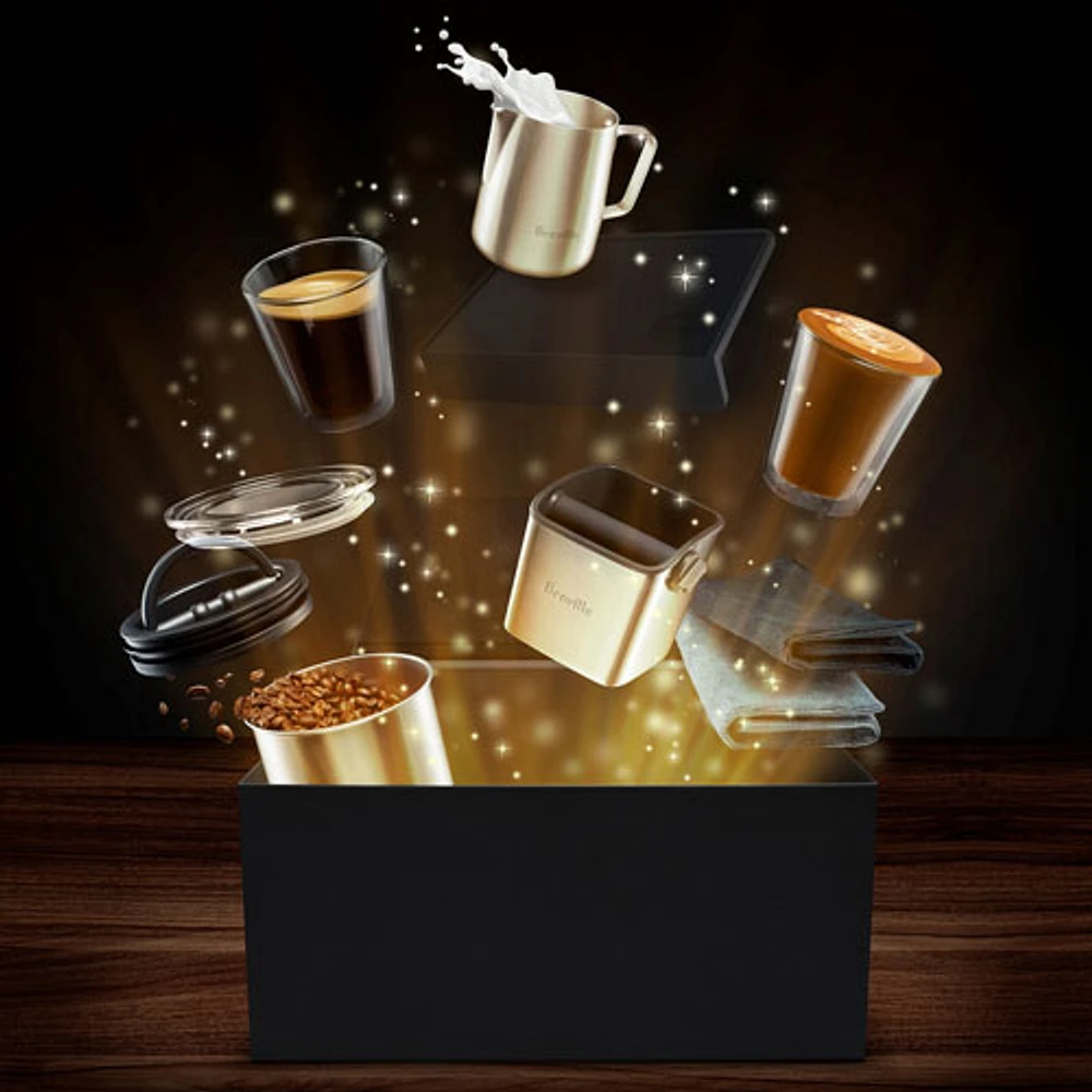 Breville Barista Gift Pack