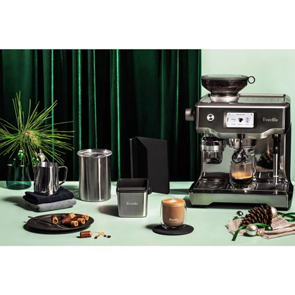 Breville Barista Gift Pack