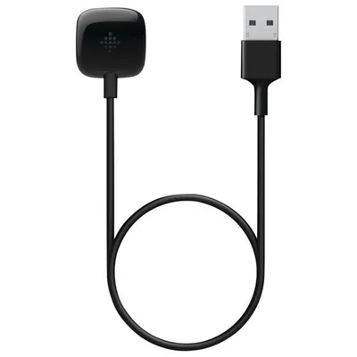Fitbit USB Charging Cable for Sense 2/Sense/Versa 4/Versa 3
