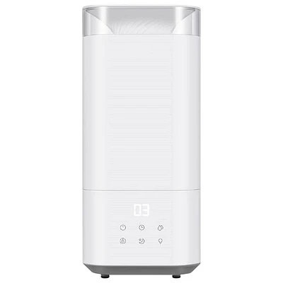 Humidificateur ultrasonique d'Ecohouzng - Blanc