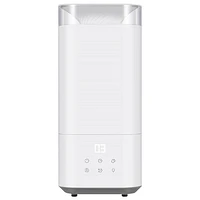 Humidificateur ultrasonique d'Ecohouzng - Blanc