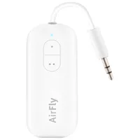 Twelve South Airfly Duo Universal Bluetooth Wireless Audio Transmitter (TS-12-1914)