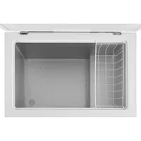 Insignia 7 Cu. Ft. Garage Ready Chest Freezer (NS-CZ70WH0-C)