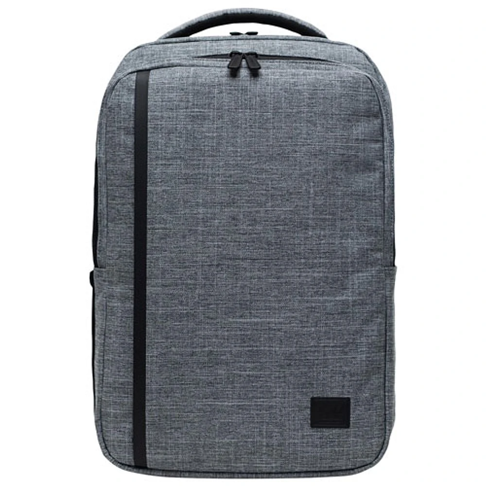 Herschel Supply Co. 15" 20L Laptop Travel Backpack - Raven Crosshatch