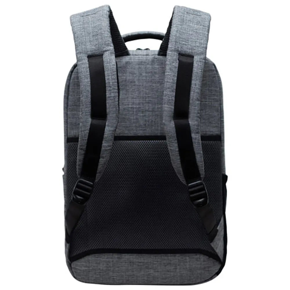 Herschel Supply Co. 15" 20L Laptop Travel Backpack - Raven Crosshatch