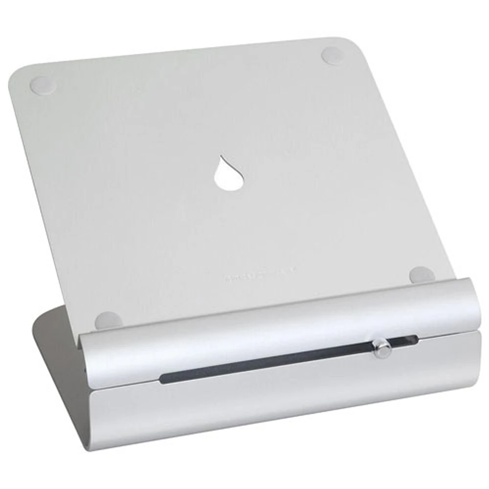 Support iLevel de Rain Design pour MacBook - Argenté