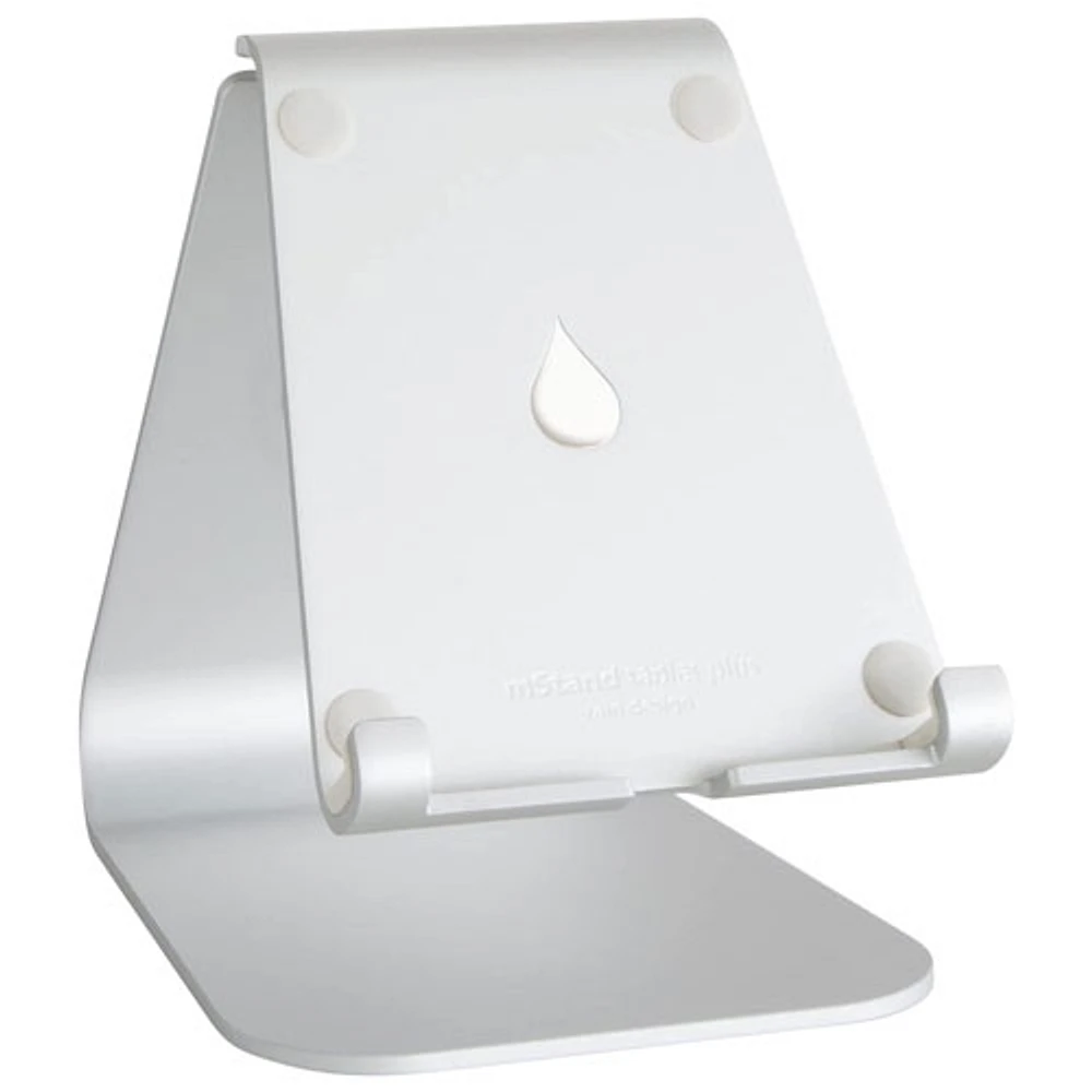 Support mStand Tablet Plus de Rain Design pour iPad