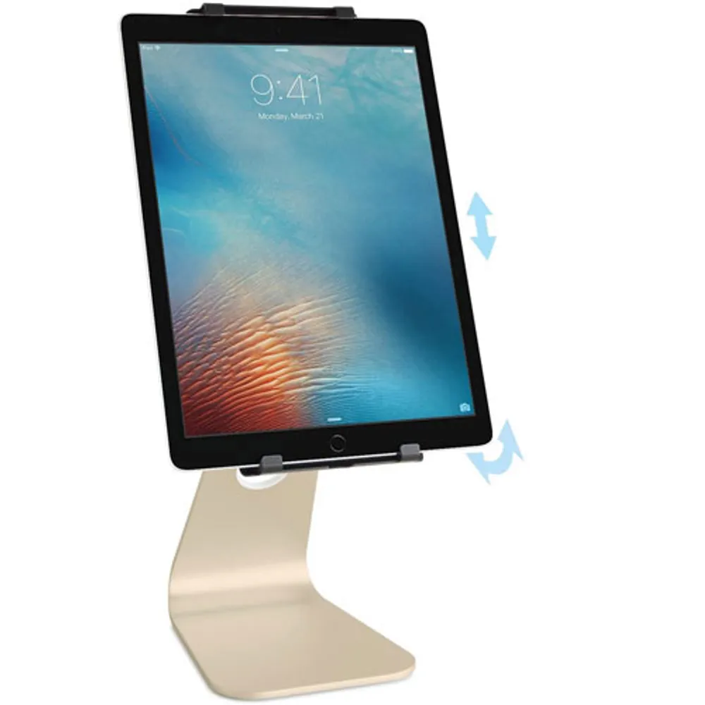 Rain Design mStand Tablet Pro Stand for iPad Pro 9.7