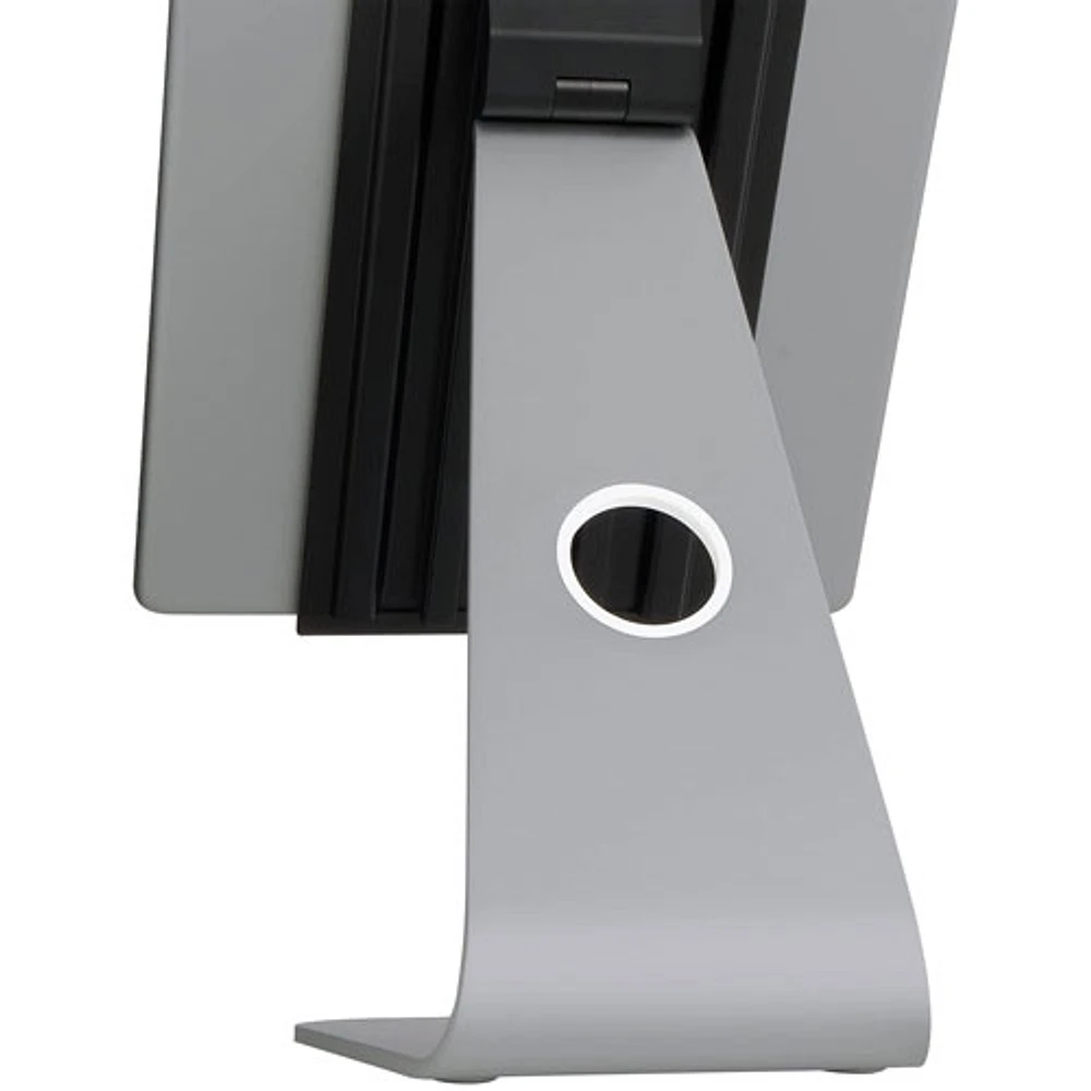 Support mStand Tablet Pro de Rain Design pour iPad Pro de 9,7 po - Gris cosmique