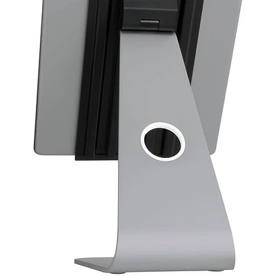 Support mStand Tablet Pro de Rain Design pour iPad Pro de 9,7 po - Gris cosmique
