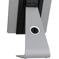 Support mStand Tablet Pro de Rain Design pour iPad Pro de 9,7 po - Gris cosmique
