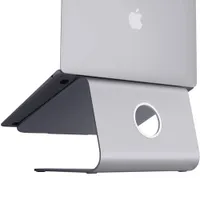 Rain Design mStand Laptop Stand for MacBook - Space Grey