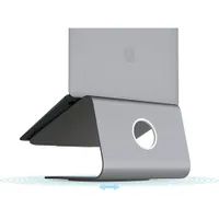 Rain Design mStand360 Swivel Laptop Stand for MacBook