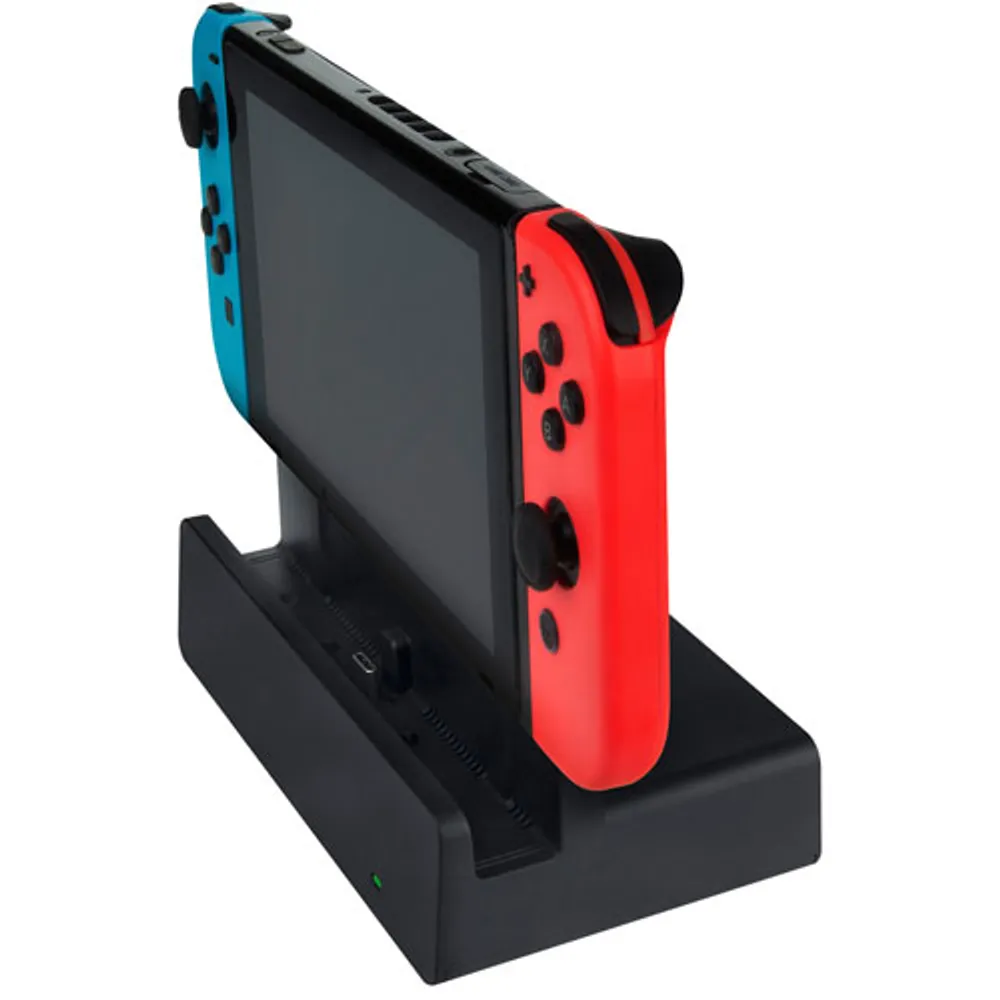 Station d'accueil de téléviseur 2 de Rocketfish pour Nintendo Switch - Seulement à Best Buy