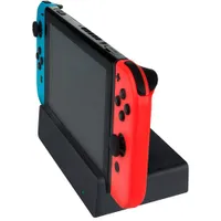 Station d'accueil de téléviseur 2 de Rocketfish pour Nintendo Switch - Seulement à Best Buy