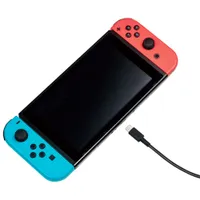 Rocketfish Nintendo Switch/Switch Lite AC Charger 2 (RF-NSACCRGL2-C) - Only at Best Buy